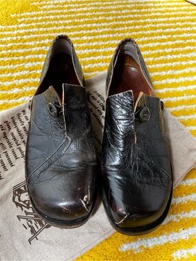 Cydwoq Shoes EU size 39